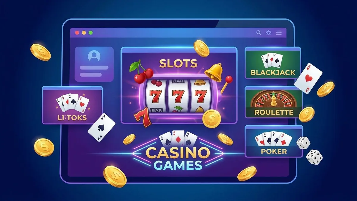 Casino 
